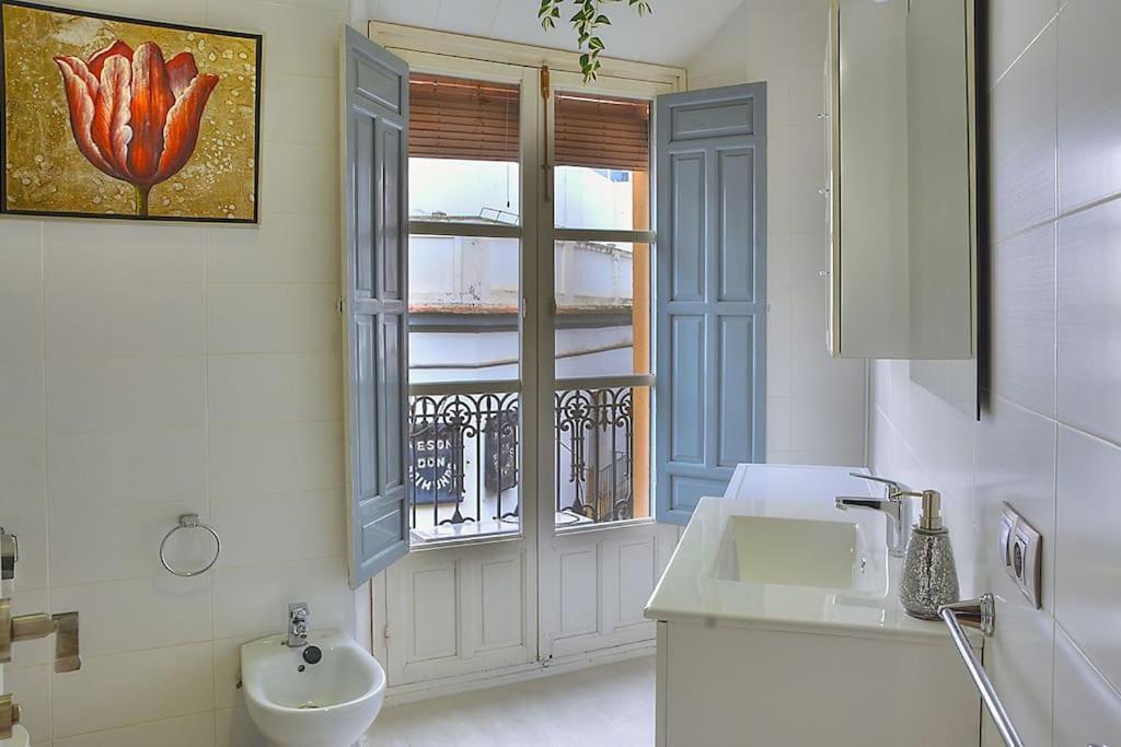Exclusivos Balcones Semana Santa * Séville
