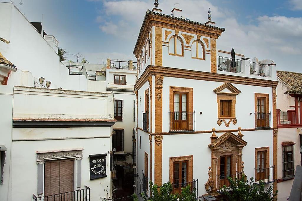 Exclusivos Balcones Semana Santa